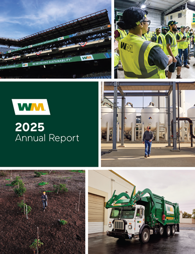 2025 Annual Report