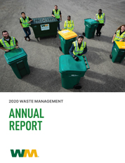 2020 Annual Report